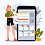 mobile app development company in india