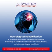 Best Neuro Rehabilitation in Bangalore