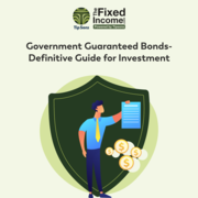 Buy Best Corporate Bonds in India,  the Fixed Income.