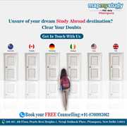 Study Abroad - Expert Guide For Students 