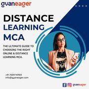 The ultimate guide to choosing the right online & distance learning MC