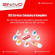 Local SEO Service in Bangalore