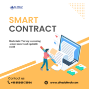 Blockchain Development Company in  Delhi  