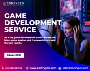 Game Development Company 