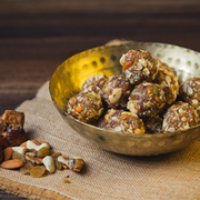 Where Can Dry Fruits Laddu Be Purchased During Pregnancy?