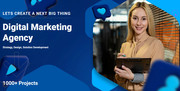Best Digital Marketing Agency in India
