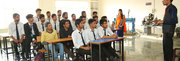 BTech course fees