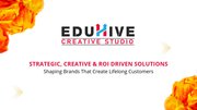  Expert Website Design Company in Dehradun  | EduHive Creative Studio