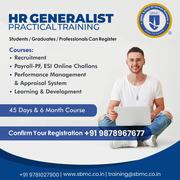 Top HR Training center,  hr practical  training in chandigarh mohali