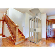 Al Firdous Elevators is the best home elevator company in the UAE.