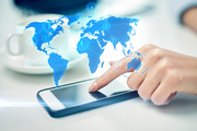 Phone number verification services