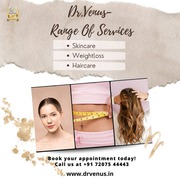 Famous skin and hair clinic in Hyderabad