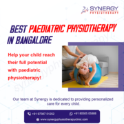 Best Physiotherapy Treatment Center in Ramamurthy Nagar Main Road