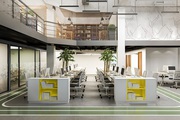 Interior designing contractors in new Delhi