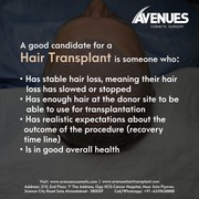 Most Affordable Hair Treatment in Ahmedabad,  Avenues Cosmetic.