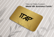 Buy NFC Business Card Online,  Ahmedabad