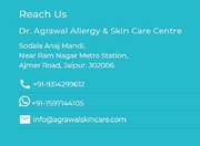 Female Skin Specialist in Jaipur