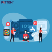 IOS App Development Services