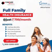 Compare Insurance Policy Quotes - Life,  Health,  Car,  Travel