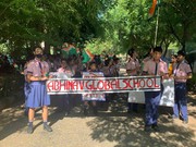 Top CBSE school in Dwarka
