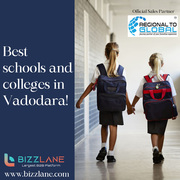 Best schools in vadodara | Bizzlane | 2023