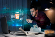 Freelance Website Designer in Kerala