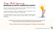  Best creative branding agency in Noida | EduHive Creative Studio