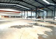 Manufacturer & Exporter of Vinyl Flooring