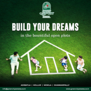 real estate developers in hyderabad