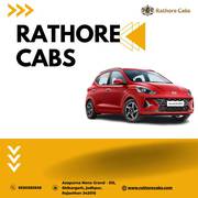 Best Cab Hire Service in Jodhpur