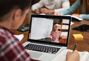 AAS VIDYALAYA - HOW ONLINE CLASSES FIT INTO LATEST TRENDS