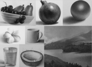 Get The Best Sketching Workshop From The Best Online Drawing Classes