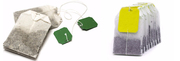 Tea Tags manufacturer