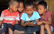 The Anytime Anywhere School