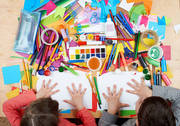 The Best Platform for Online Art & Craft Classes
