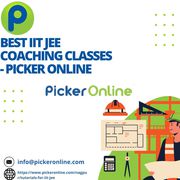 Best IIT JEE Classes - IIT-JEE Tutorials Classes in Nagpur  