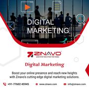 Best Digital Marketing Company in Bangalore
