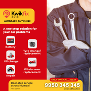 Car service and maintenance near me ,  Kwikfix Auto