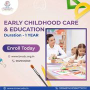 Early Childhood Education Courses in Mumbai
