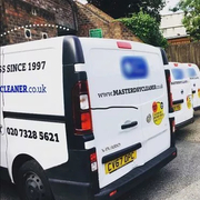 Dry Cleaners In London | Masterdrycleaner