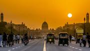  Car rental in Delhi