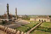  cab service in Lucknow 