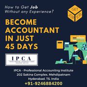 Diploma in Financial Accounting 