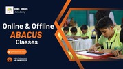 Gama Abacus provides the Best abacus classes in Nilambur