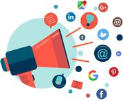 online advertising agency