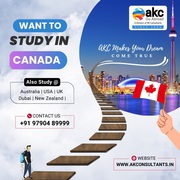 Overseas Education Services in Chennai