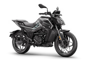  Matter AERA - Best Electric Bike in India