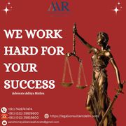 Best Criminal Lawyer In Delhi 