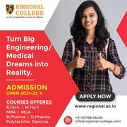 Engineering College in jaipur