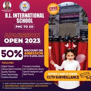 Top Schools of Bareilly Uttar Pradesh